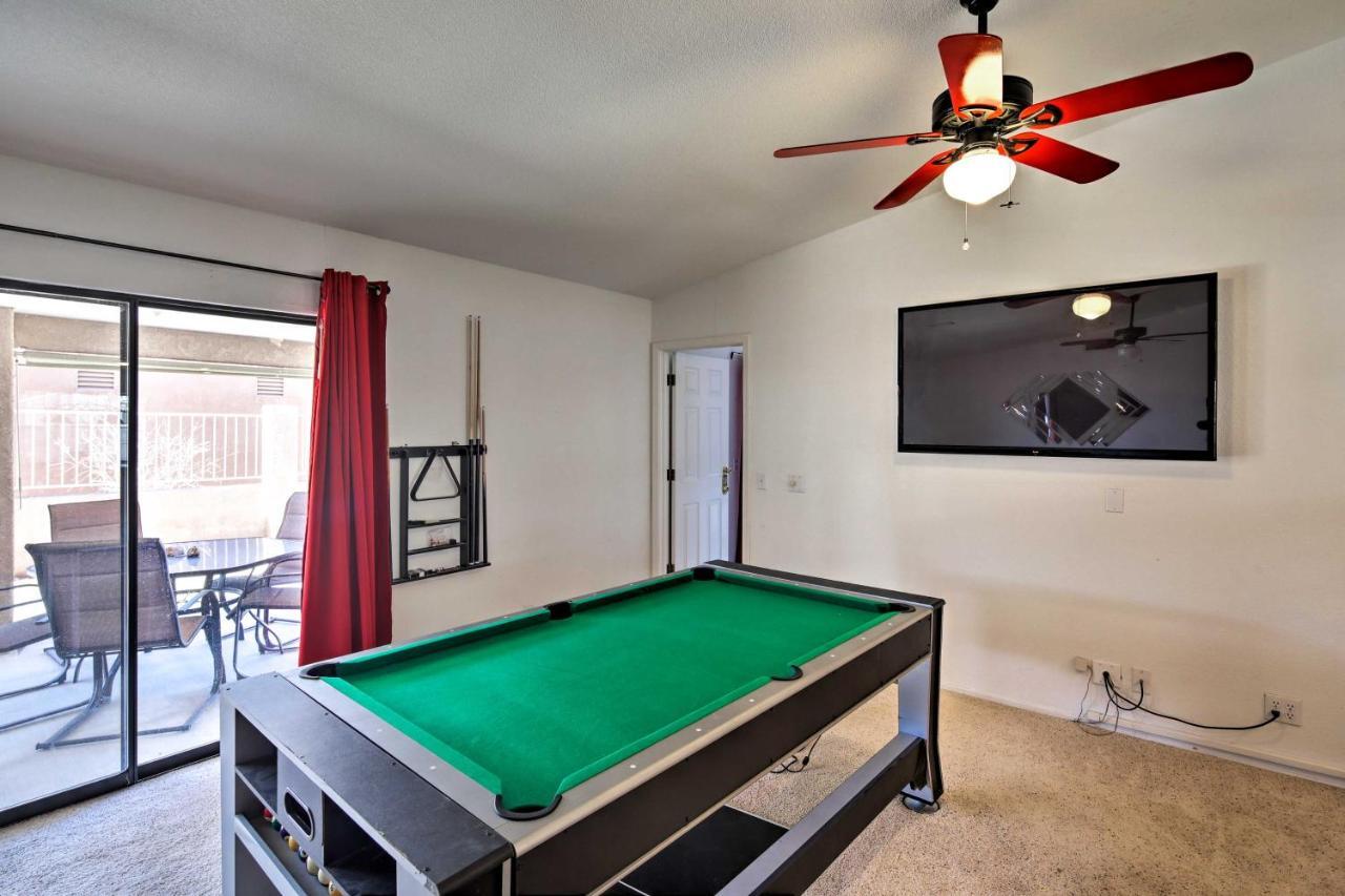 Lake Havasu Home With Rooftop Deck And Mountain Views! Lake Havasu City Eksteriør bilde